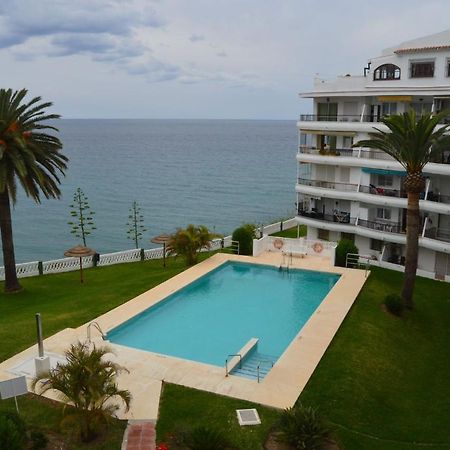 Acapulco Playa 404 Nerja公寓 外观 照片