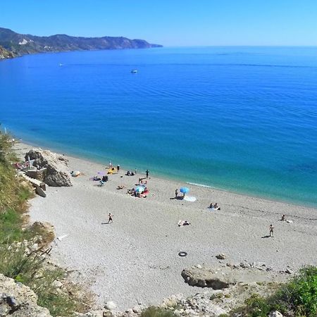 Acapulco Playa 404 Nerja公寓 外观 照片