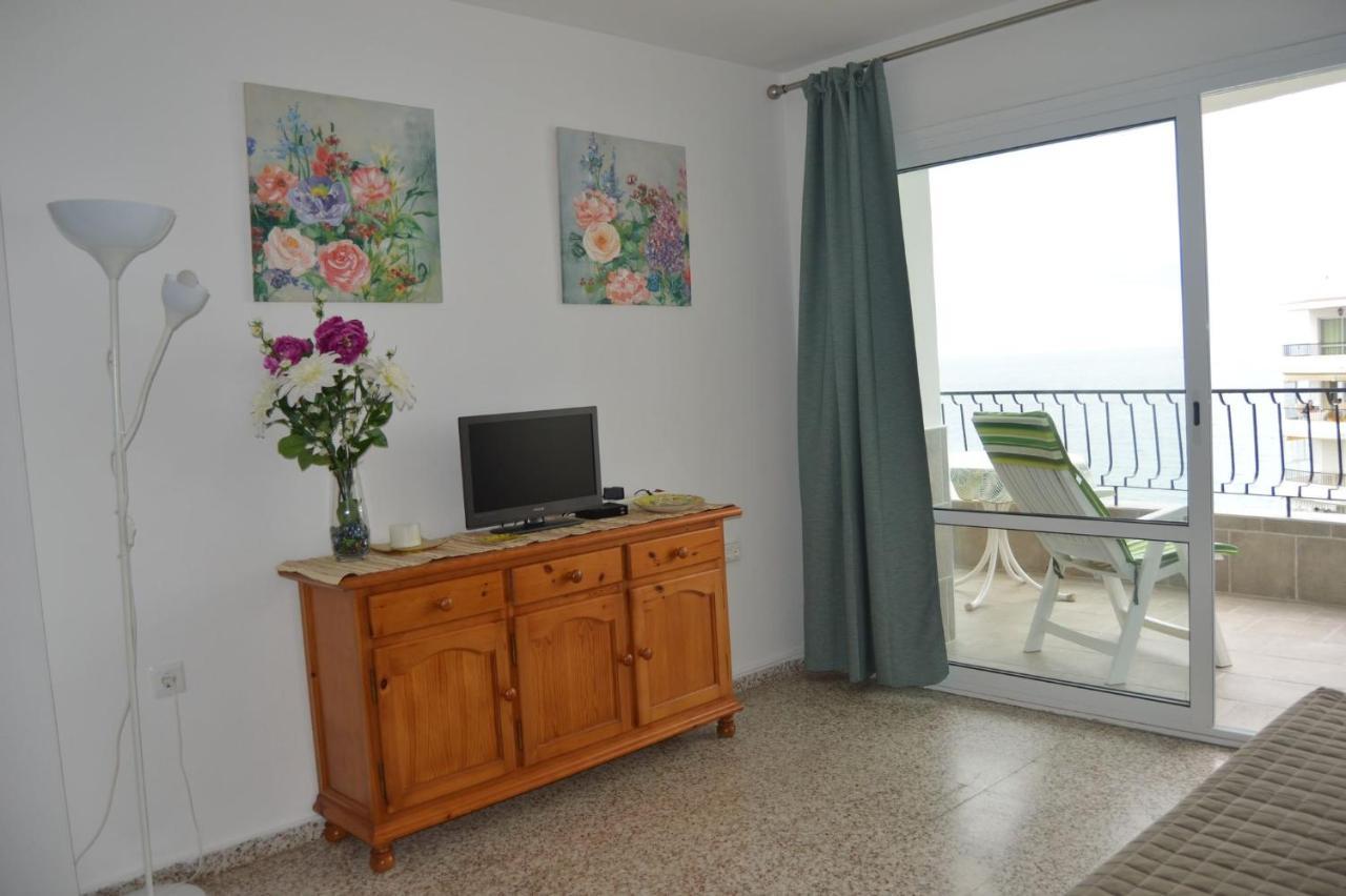 Acapulco Playa 404 Nerja公寓 外观 照片