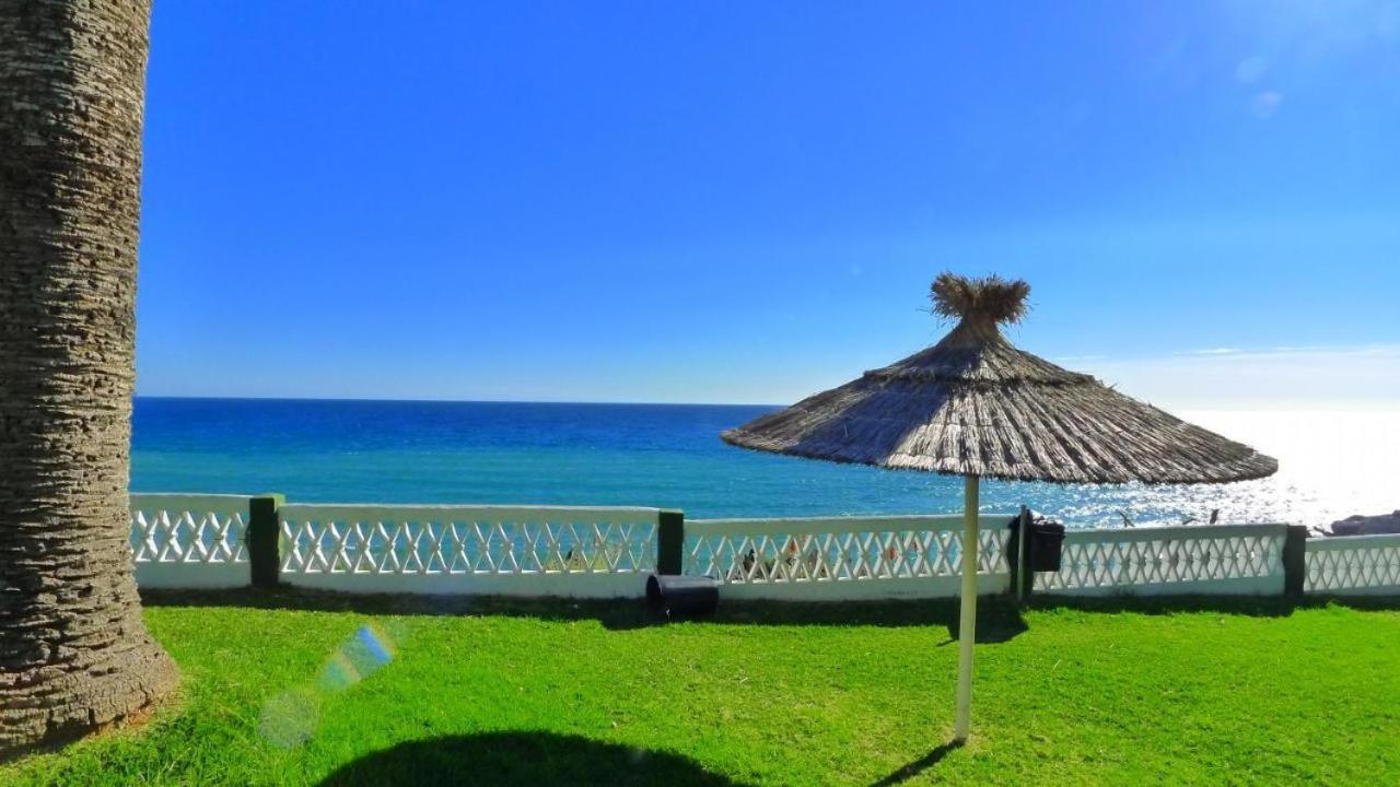 Acapulco Playa 404 Nerja公寓 外观 照片