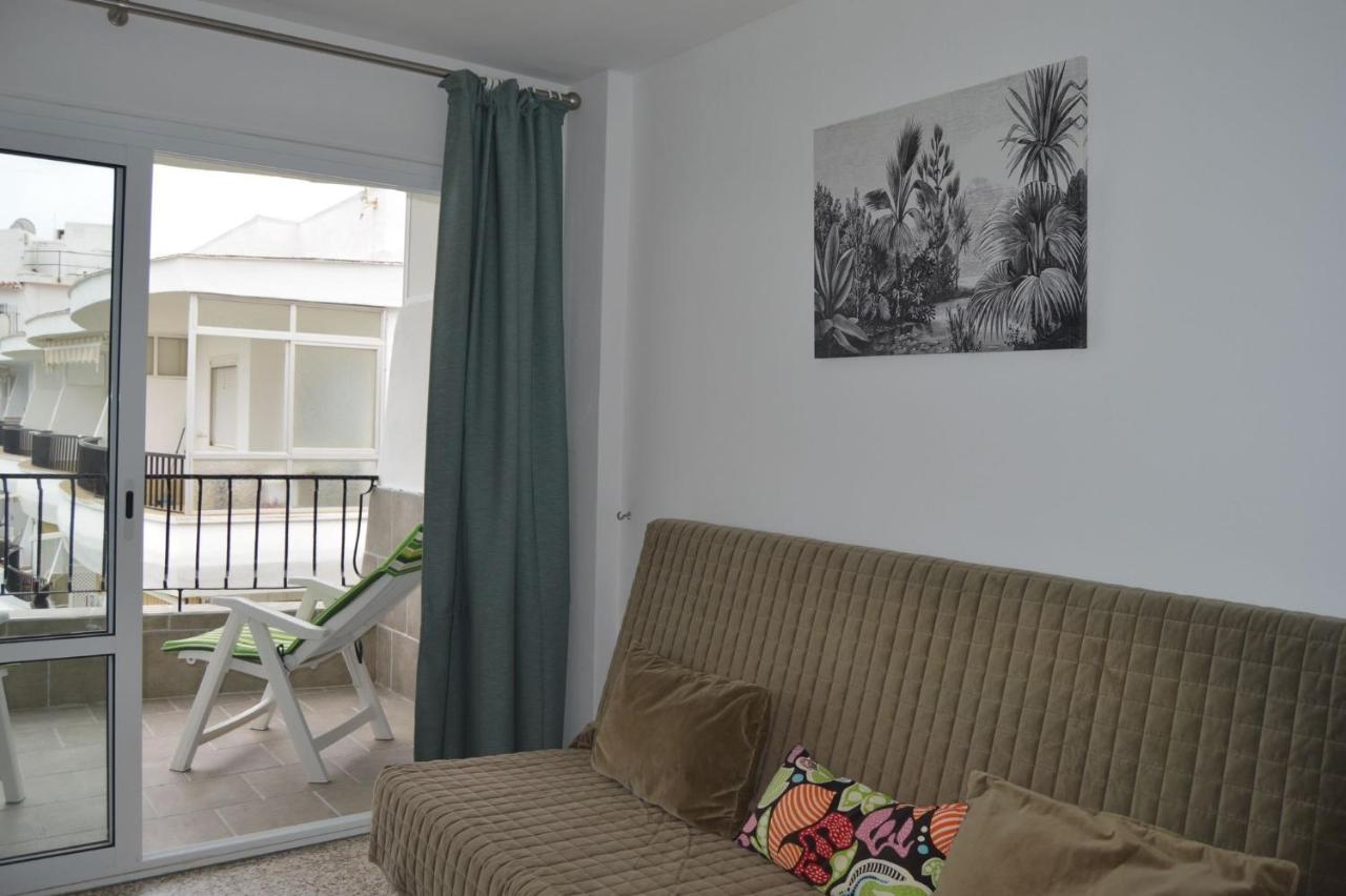 Acapulco Playa 404 Nerja公寓 外观 照片