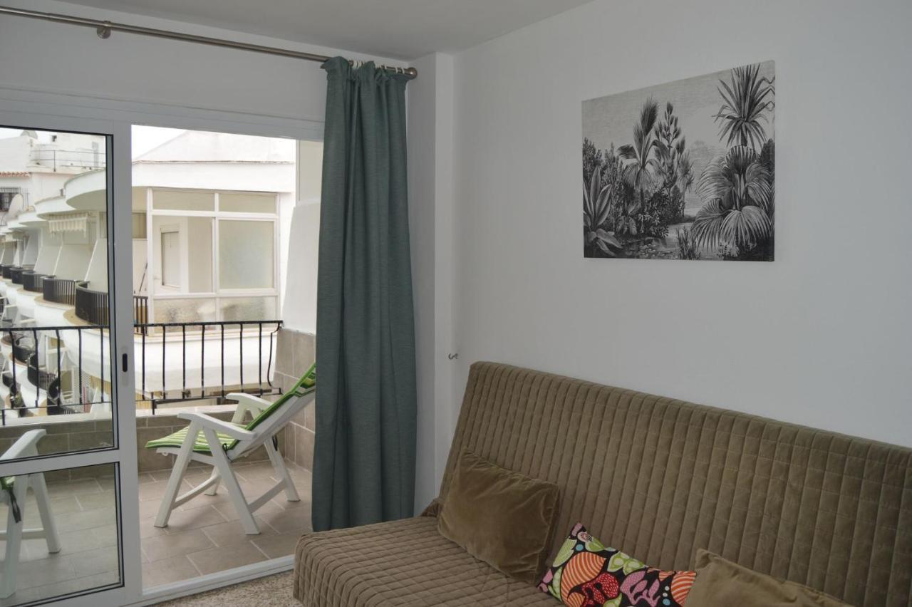 Acapulco Playa 404 Nerja公寓 外观 照片