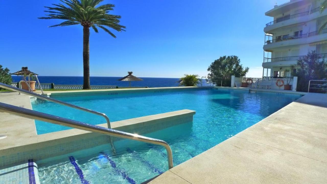 Acapulco Playa 404 Nerja公寓 外观 照片