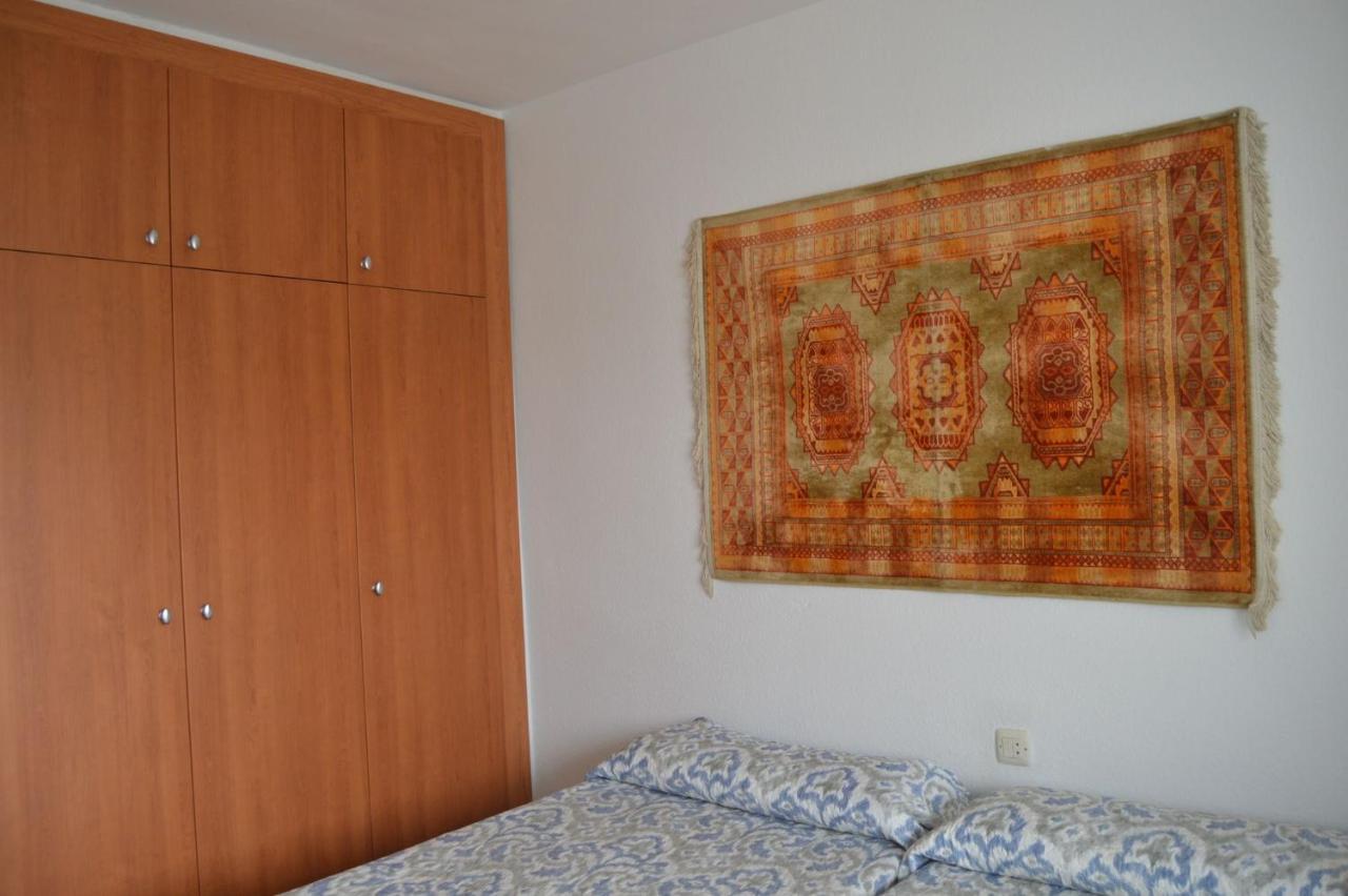Acapulco Playa 404 Nerja公寓 外观 照片